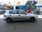 nissan almera (n16/e) from year 2003