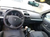 renault clio ii (bb_, cb_) del año 2004