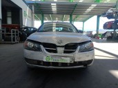 nissan almera (n16/e) from year 2003