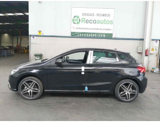 seat ibiza (kj1) del año 2023