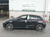 seat ibiza (kj1) del año 2023