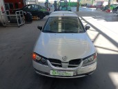 nissan almera (n16/e) from year 2003