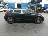 seat ibiza (kj1) del año 2023