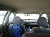 nissan almera (n16/e) del año 2003