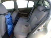 nissan almera (n16/e) from year 2003