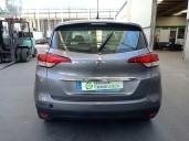 renault scénic iv (j9_) del año 2018