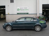 skoda superb (3u4) del año 2002