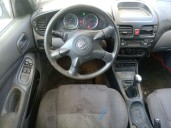 nissan almera (n16/e) from the year 2003