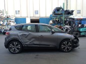 renault scénic iv (j9_) del año 2018