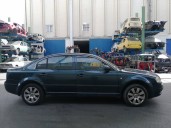 skoda superb (3u4) del año 2002
