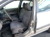 nissan almera (n16/e) from the year 2003