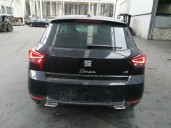 seat ibiza (kj1) del año 2023