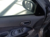 nissan almera (n16/e) from the year 2003