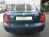 skoda superb (3u4) del año 2002