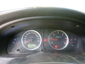nissan almera (n16/e) from the year 2003