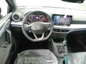 seat ibiza (kj1) del año 2023