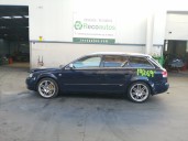 audi a4 avant (8e) del año 2006