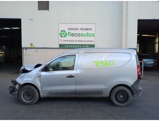 renault express furgoneta/monovolumen del año 2022