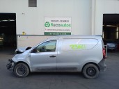 renault express furgoneta/monovolumen del año 2022