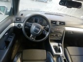 audi a4 avant (8e) del año 2006