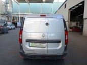renault express furgoneta/monovolumen del año 2022