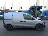 renault express furgoneta/monovolumen del año 2022