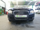 audi a4 avant (8e) del año 2006