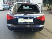 audi a4 avant (8e) del año 2006