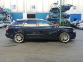 audi a4 avant (8e) del año 2006