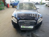 audi a4 avant (8e) del año 2006