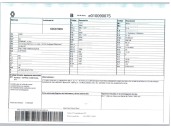 renault express furgoneta/monovolumen del año 2022