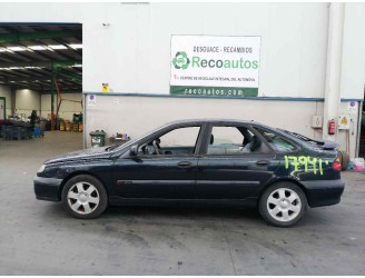 renault laguna (b56) del año 2000