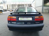 renault laguna (b56) del año 2000