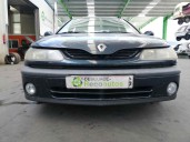 renault laguna (b56) del año 2000