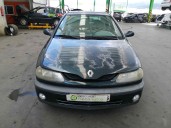 renault laguna (b56) del año 2000
