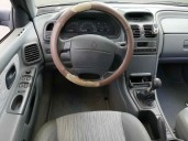 renault laguna (b56) del año 2000