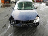 renault clio ii fase ii (b/cb0) del año 2003