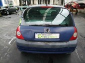 renault clio ii fase ii (b/cb0) del año 2003