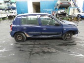 renault clio ii fase ii (b/cb0) del año 2003