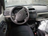 renault clio ii fase ii (b/cb0) del año 2003