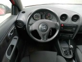 seat ibiza (6l1) del año 2002