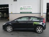 citroën c4 coupe del año 2007