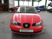 seat ibiza (6l1) del año 2002