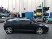 citroën c4 coupe del año 2007
