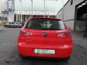 seat ibiza (6l1) del año 2002