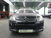 citroën c4 coupe del año 2007