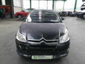 citroën c4 coupe del año 2007