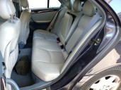 mercedes-benz clase c (w203) berlina del año 2001