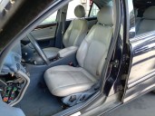 mercedes-benz clase c (w203) berlina del año 2001