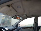 mercedes-benz clase c (w203) berlina del año 2001
